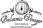 Aceto Balsamico Tradizionale di Modena – Balsamic Vinegar Logo